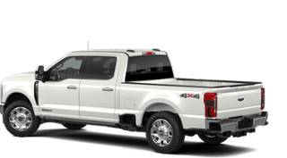 2026 Ford Super Duty® External Image 2